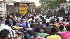 gendarmerie operation mermoz