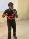Slam-Sensibilisation