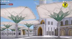 Mosquée Tivaouane (2)