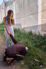 Miss Belgique retrouve son père qu'elle n'avait pas vu depuis 15 ans (6)