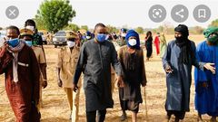 APPROVISIONNEMENT EN MOUTONS : LES ASSURANCES DE SAMBA NDIOBÈNE KA