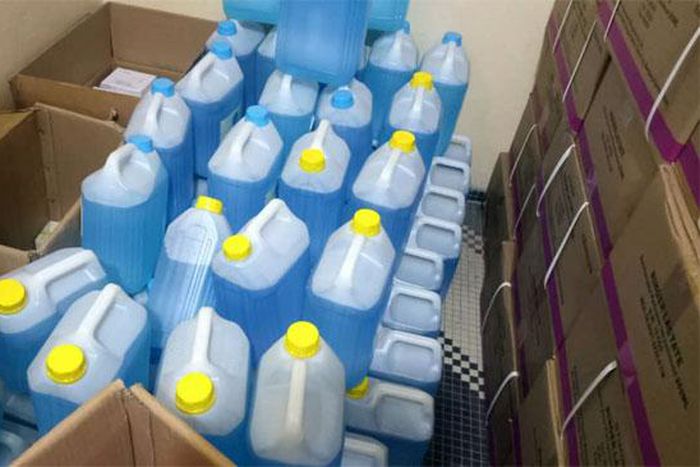 saisis-de-medicaments