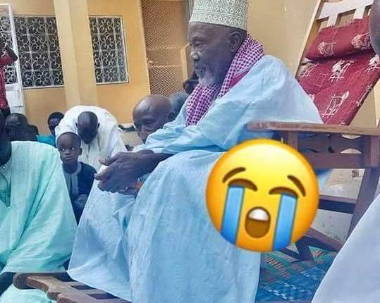 SERIGNE YOUSSOU MBAYE