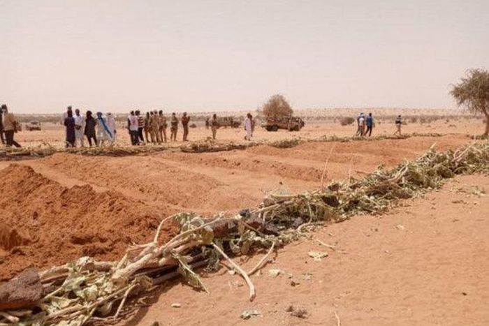 Human Rights Watch (HRW)