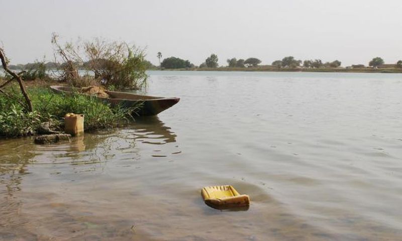 Fleuve Sénégal
