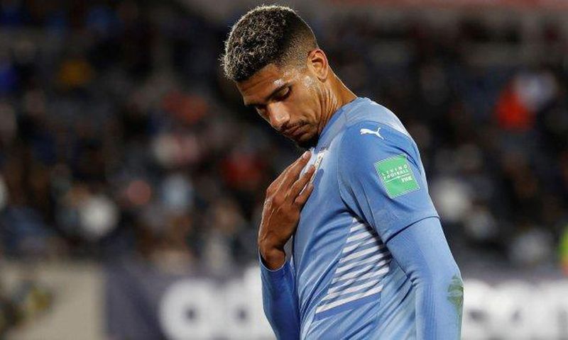 Araujo Urugay