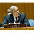 Republic of Tunisia - Ministry of Foreign Affairs, Migration and Tunisians Abroad