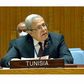 Republic of Tunisia - Ministry of Foreign Affairs, Migration and Tunisians Abroad