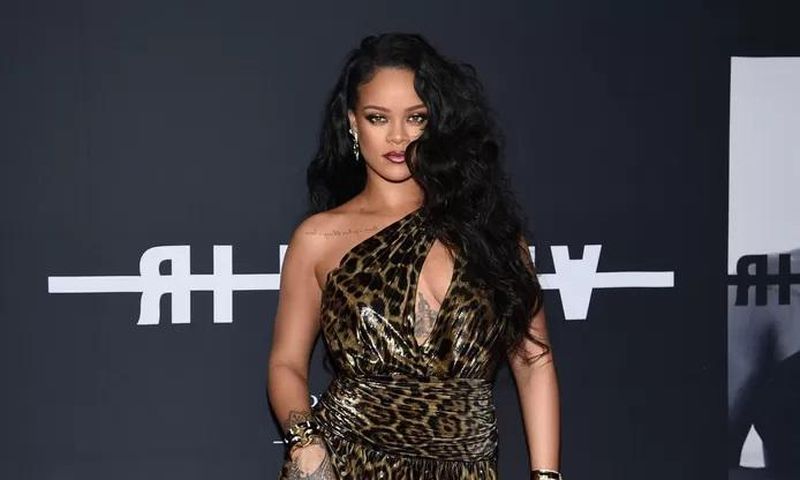 Rihanna