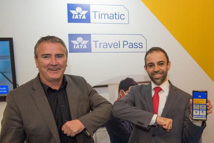 National Aviation Services (NAS)