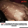 Mystérieuse maladie à Thiaroye-sur-mer : le ministère de la santé convoque une réunion