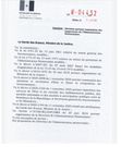 sanction directeur prison