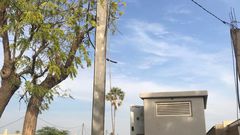 Mise-en-service-poste senelec