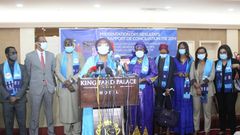 Le secteur extractif a généré 160 milliards Fcfa