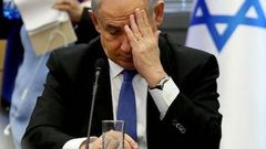 Israël a un nouveau gouvernement, le premier sans Netanyahu en 12 ans