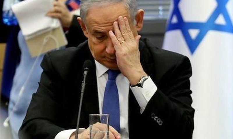 Israël a un nouveau gouvernement, le premier sans Netanyahu en 12 ans