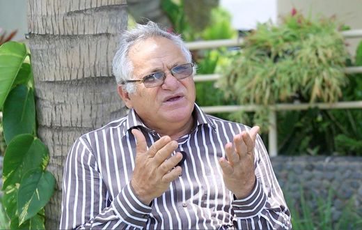 Aly Haïdar