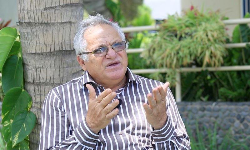 Aly Haïdar
