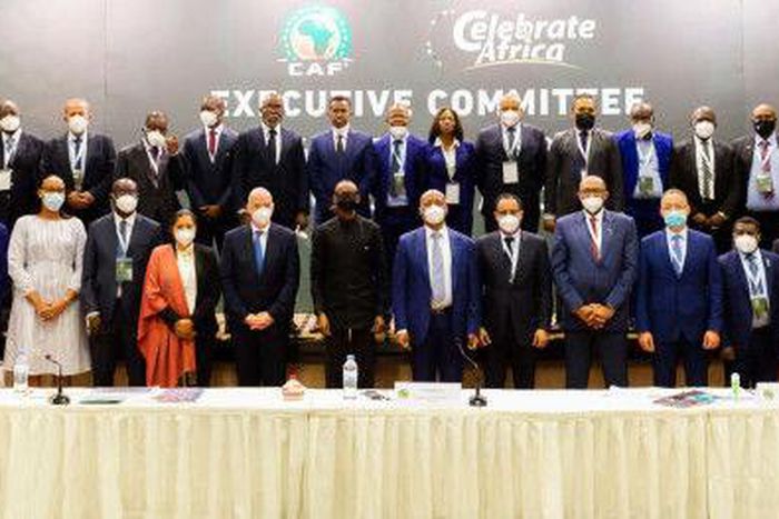 Fédération Internationale de Football Association (FIFA)