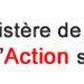 Ministère de la Santé et de l'Action Sociale du Sénégal