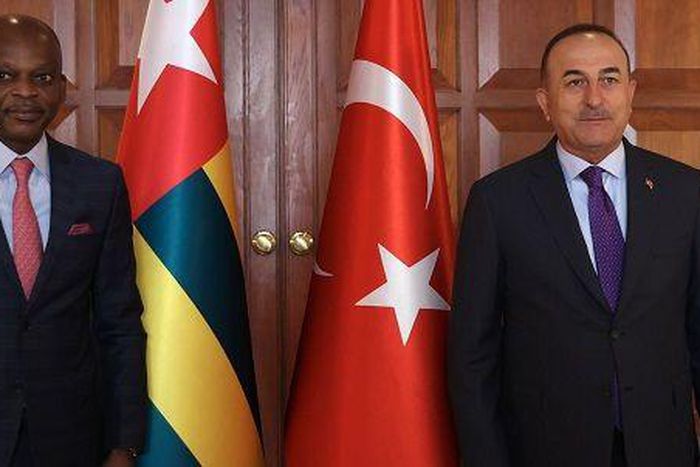 Republic of Turkey, Ministry of Foreign Affairs