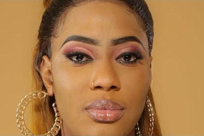 Aicha Thiam alias Mariama