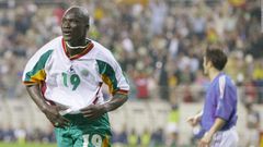 pape bouba diop
