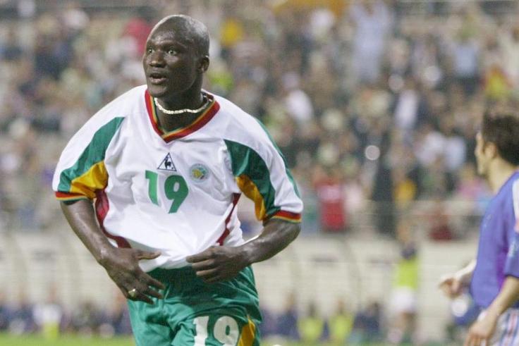 pape bouba diop