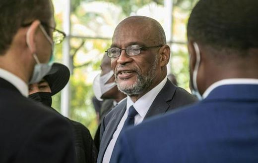 Haïti : menacé d’inculpation, le PM ministre limoge le procureur