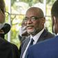 Haïti : menacé d’inculpation, le PM ministre limoge le procureur