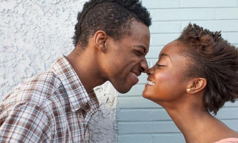 les signes du vrai amour d'une femme
