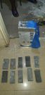 Billets noirs saisis à Ziguinchor
