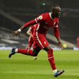Sadio Mane scored in Liverpool's 3-1 win at Tottenham to end a five-game winless run in the Premier League