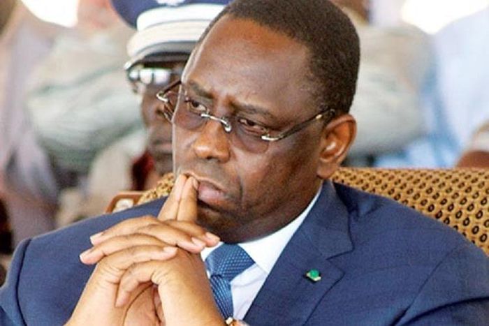 CORONAVIRUS : MACKY SALL PLACÉ EN QUARANTAINE POUR 15 JOURS