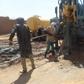 United Nations Multidimensional Integrated Stabilization Mission in Mali (MINUSMA)