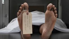 Effia Nkwanta: 40-year-old woman reportedly rises from death at morgue