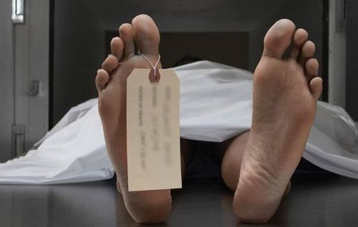 Effia Nkwanta: 40-year-old woman reportedly rises from death at morgue
