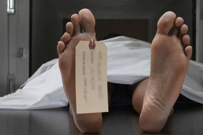 Effia Nkwanta: 40-year-old woman reportedly rises from death at morgue