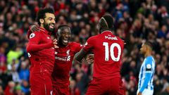 Salah Mané Keita