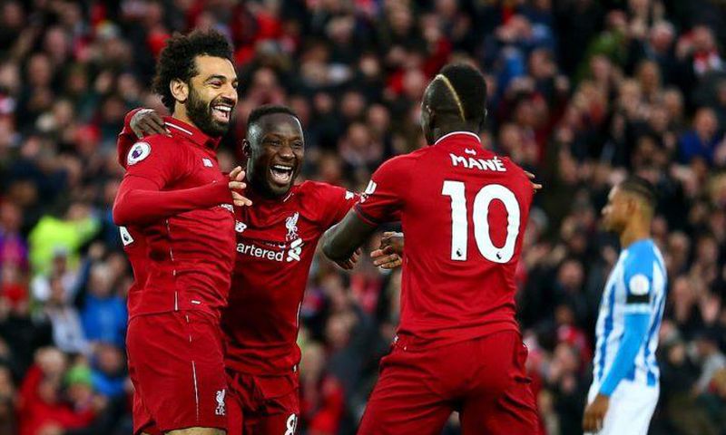 Salah Mané Keita