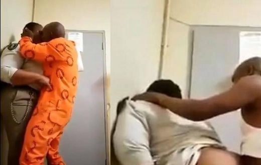 Une-gardienne-de-prison-en-pleins-ébats-avec-un-détenu