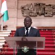 Gouvernement de Côte d'Ivoire