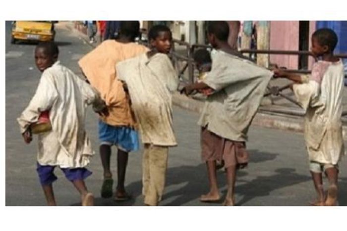 Des millions d’enfants en danger du fait du covid 19 selon l’UNICEF