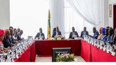 Examens et Concours : Macky Sall insiste sur la mobilisation des ressources financières, logistiques et sanitaires