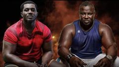 Balla Gaye 2 vs Bombardier
