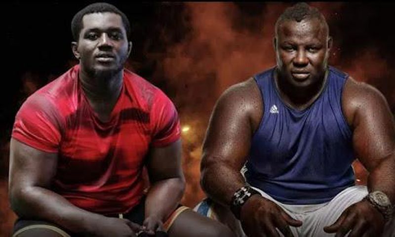 Balla Gaye 2 vs Bombardier