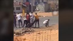 Manifestations aux Parcelles Assainies : Un jeune reçoit une balle et meurt sur le coup.