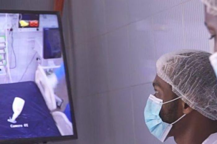 coronavirus covid19 senegal