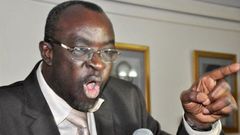 MACKY SALL ACTIVE LA COMMISSION DE DISCIPLINE DE L’APR CONTRE CISSÉ LÔ