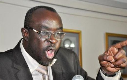 MACKY SALL ACTIVE LA COMMISSION DE DISCIPLINE DE L’APR CONTRE CISSÉ LÔ